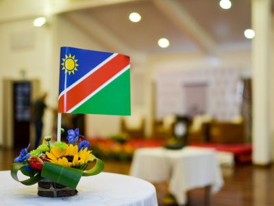 Namibia's 2th Independence Anniversary